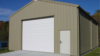 Garage Door Openers at Ute Research And Industrial Park, Colorado